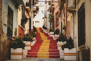 Vakantiehuis kopen spanje