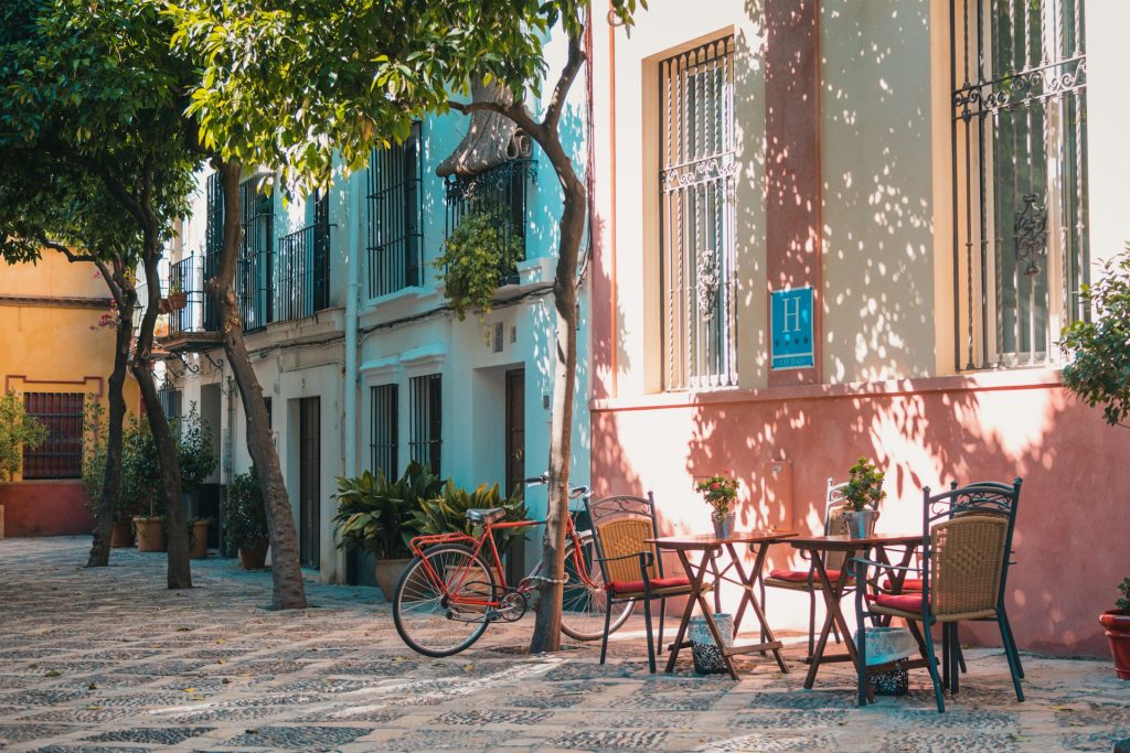 Vakantiehuis kopen spanje Vakantiehuis kopen spanje
