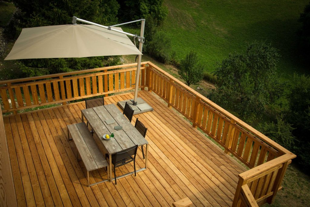 Chalet te koop Chalet te koop