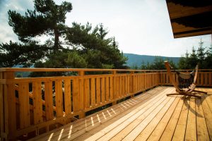 Chalet te koop