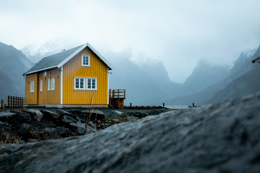 stedentrip Scandinavië stedentrip Scandinavië