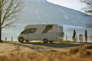 E&M Camperverhuur