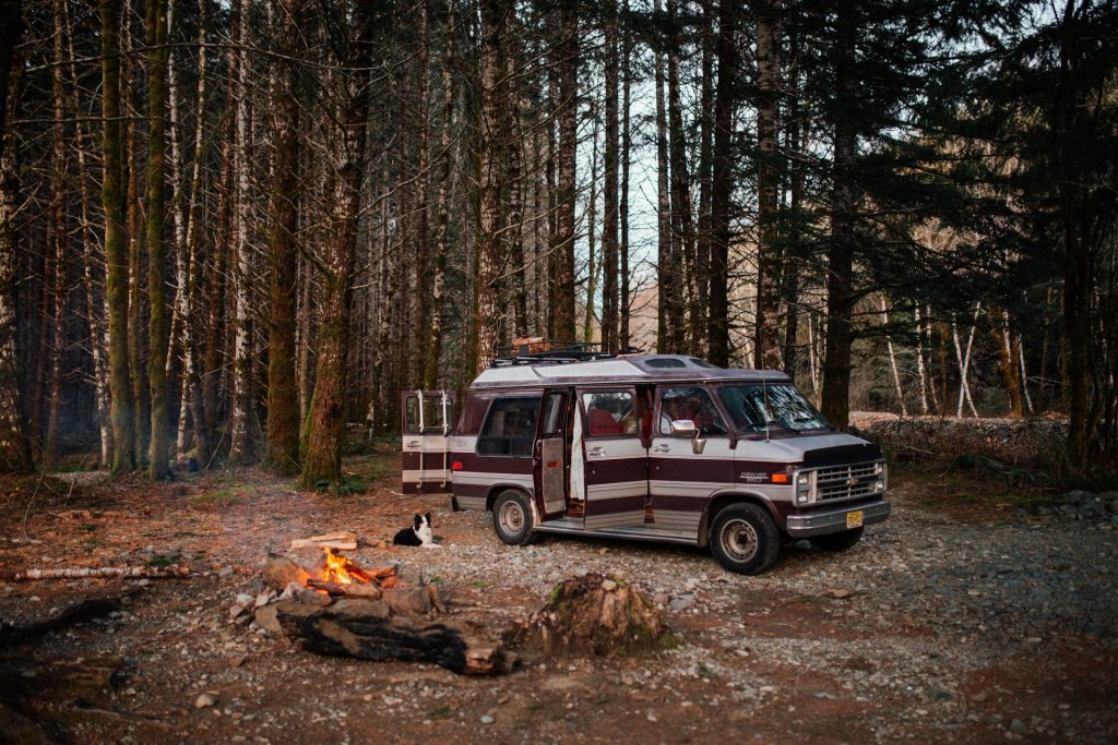 E&M Camperverhuur