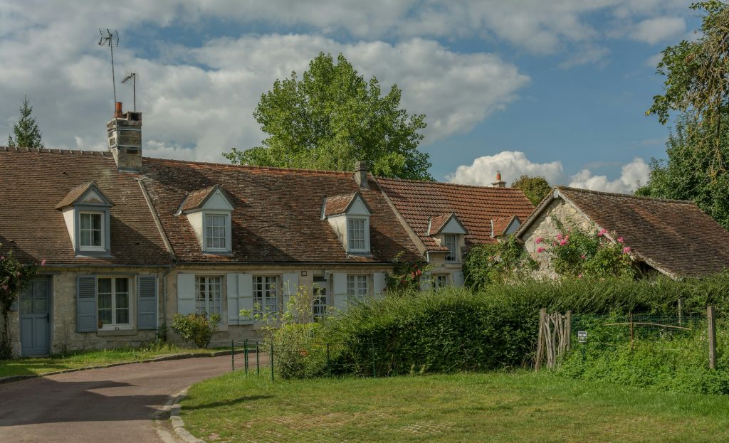 Gîte Aux Petits Bonheurs Gîte Aux Petits Bonheurs