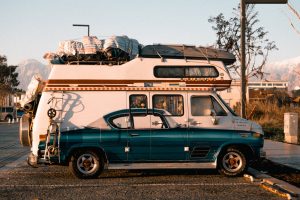 Wild Campers
