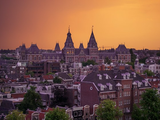 hotel amsterdam