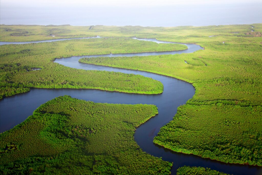 Wat te doen in Gambia
