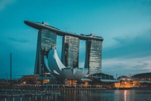 wat te doen Singapore