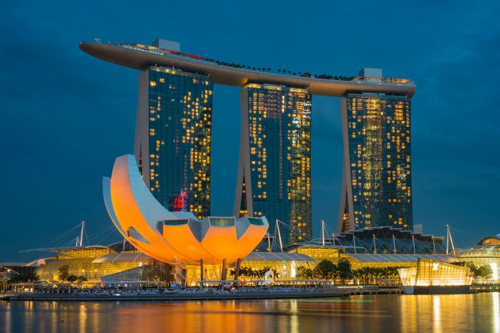 wat te doen Singapore wat te doen Singapore