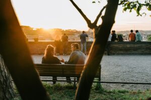 betaalbare stedentrip