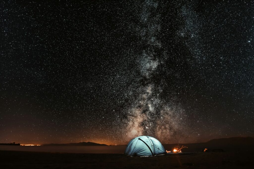 glamping glamping