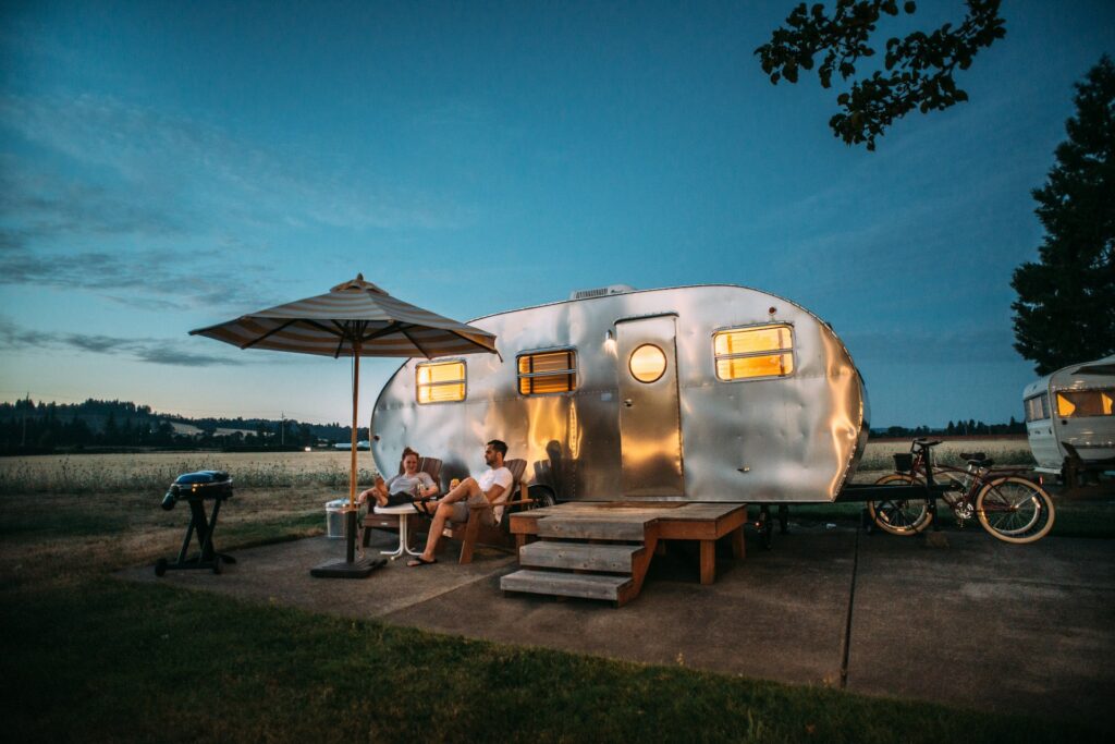 Bus ombouwen naar camper