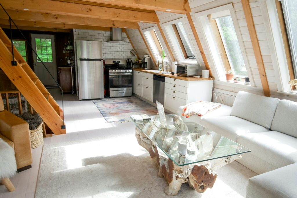 wat zijn de kosten om een tiny house te laten bouwen