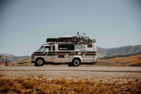Camper