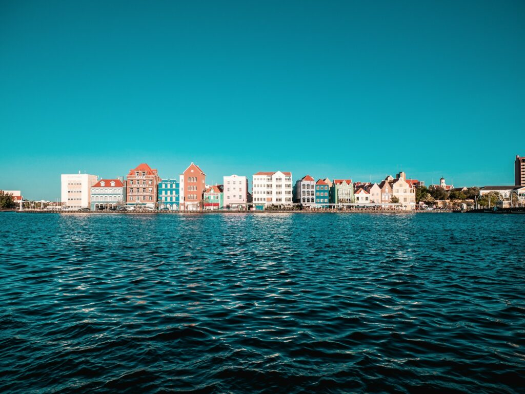 reizen naar suriname