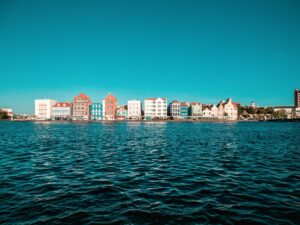 reizen naar suriname